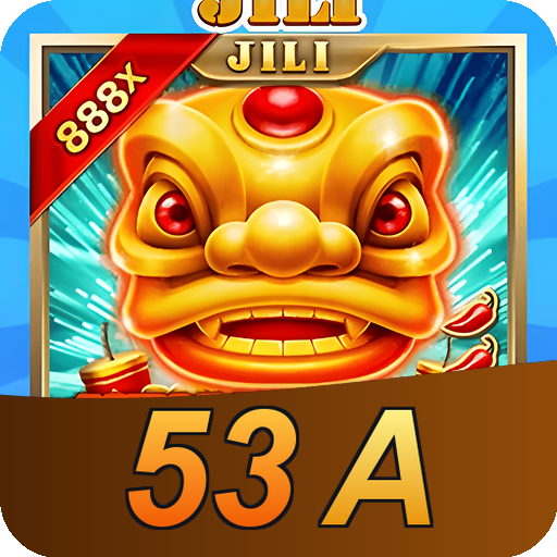 Logo Oficial 53A Download